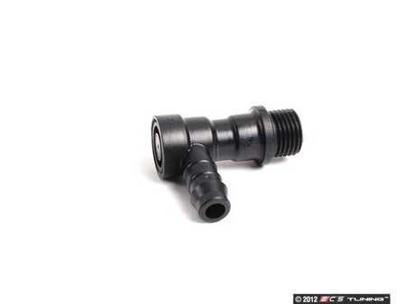 ES#170451 - 61671378618 - 8-HOUSING - Genuine BMW - BMW