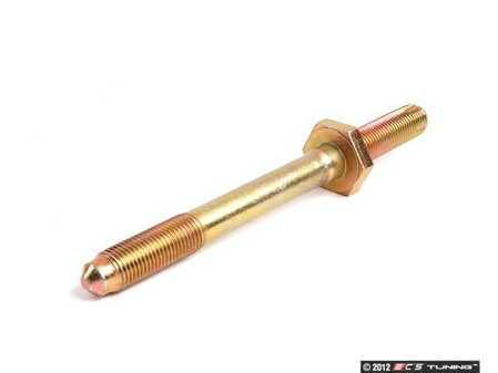 ES#57400 - 33321090951 - Rear Threaded Bolt - Priced Each  - Rear axle Sub Frame Bolt - Genuine BMW - BMW