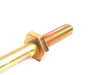ES#57400 - 33321090951 - Rear Threaded Bolt - Priced Each  - Rear axle Sub Frame Bolt - Genuine BMW - BMW
