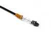 ES#142536 - 52108187999 - Seat Bowden Cable - Cable responsible for actuating the backrest - Genuine BMW - BMW