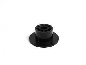 ES#80331 - 51161943121 - Plastic Spacer - Secure the center console properly - Genuine BMW - BMW MINI