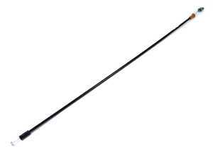 ES#142536 - 52108187999 - Seat Bowden Cable - Cable responsible for actuating the backrest - Genuine BMW - BMW