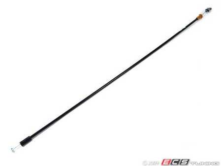 ES#142536 - 52108187999 - Seat Bowden Cable - Cable responsible for actuating the backrest - Genuine BMW - BMW