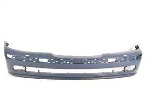 ES#2153356 - 51117030922 - Front Bumper Cover - Standard Model - Cover only, no bumper trim included - Genuine BMW - BMW