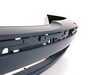ES#2153356 - 51117030922 - Front Bumper Cover - Standard Model - Cover only, no bumper trim included - Genuine BMW - BMW