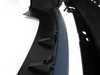 ES#2153356 - 51117030922 - Front Bumper Cover - Standard Model - Cover only, no bumper trim included - Genuine BMW - BMW