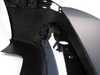 ES#2153356 - 51117030922 - Front Bumper Cover - Standard Model - Cover only, no bumper trim included - Genuine BMW - BMW