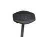 ES#98341 - 51413403803 - Airbag Plaque - Priced Each - Schwarz/Black. Plastic interior trim insert - Genuine BMW - BMW