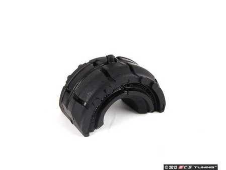 ES#242045 - 31352283968 - F80/82 Top Front Sway Bar Bushing - Priced Each - Requires bottom bushing to service one mount. For use with 28mm front sway bar. - Genuine BMW - BMW