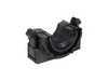 ES#242044 - 31352283967 - Bottom Front Sway Bar Bushing - Priced Each - Requires top bushing to service one mount. For use with 28mm front sway bar. - Genuine BMW - BMW