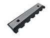 ES#34136 - 13541740160 - Engine Beauty Cover - Located on the top of the fuel rail - Genuine BMW - BMW