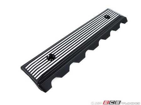 ES#34136 - 13541740160 - Engine Beauty Cover - Located on the top of the fuel rail - Genuine BMW - BMW