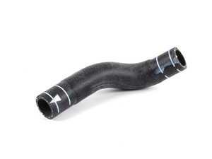 ES#283582 - 078121082E - Auxiliary Water Pump Hose - Connects the auxiliary water pump to the coolant pipe under the intake manifold - Genuine Volkswagen Audi - Audi