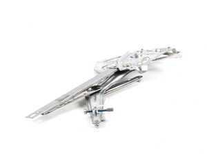 ES#94521 - 51338397705 - Window lifter - left - Electric window regulator without motor - Genuine BMW - BMW