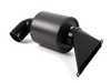 ES#2538273 - FMIND5R32-BLK - Forge Intake Kit - Black Hoses - Get more from your car with this Forge ram air style intake set up - Forge - Volkswagen