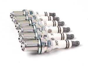 ES#2532904 - 101000035HJKT - Spark Plugs - Set Of Six - OEM replacement spark plugs - Genuine Volkswagen Audi - Audi Volkswagen
