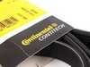 ES#2535509 - 06D903137E - Accessory Belt - Replaces your cracked or worn belt - Continental - Audi