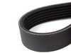 ES#2535509 - 06D903137E - Accessory Belt - Replaces your cracked or worn belt - Continental - Audi