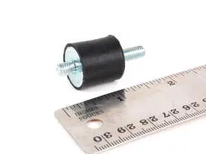 Oil Filter Housing Rubber Mount