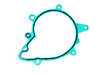 ES#24391 - 11511731372 - Water Pump Gasket - Should be replaced each time the water pump is removed - Genuine BMW - BMW
