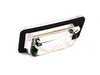 ES#2526327 - B7LEDLP - LED License Plate Light Assembly - Set - Full LED license plate lamps - Not just replacement bulbs - ZiZa - Audi