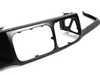 ES#2534487 - 41331977940 - Nose Panel / Grille Surround - For vehicles without headlight washers - URO - BMW