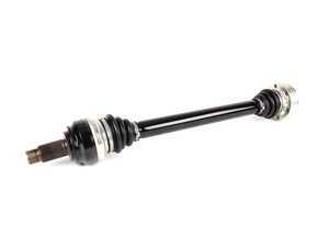 ES#2535425 - 33207580946KT - Remanufactured Rear Axle Shaft - right - (NO LONGER AVAILABLE) - Includes $50.00 refundable core charge - Genuine BMW - 