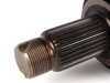 ES#2535425 - 33207580946KT - Remanufactured Rear Axle Shaft - right - (NO LONGER AVAILABLE) - Includes $50.00 refundable core charge - Genuine BMW - 