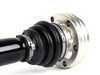 ES#2535425 - 33207580946KT - Remanufactured Rear Axle Shaft - right - (NO LONGER AVAILABLE) - Includes $50.00 refundable core charge - Genuine BMW - 