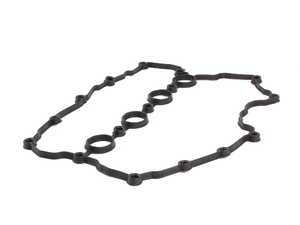 ES#284390 - 079103484C - Valve Cover Gasket - Right - Stop oil leaks and prevent internal engine damage - Genuine Volkswagen Audi - Audi Volkswagen