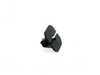 ES#173187 - 63128374670 - Trim Nut - Schwarz/Black - Genuine BMW - BMW
