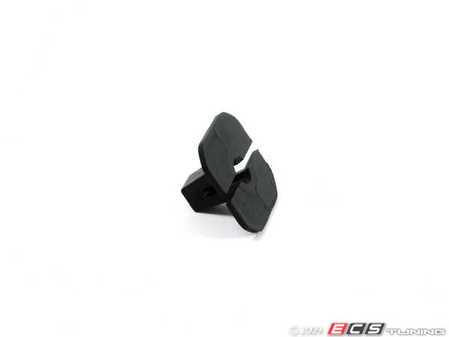 ES#173187 - 63128374670 - Trim Nut - Schwarz/Black - Genuine BMW - BMW