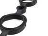 ES#284390 - 079103484C - Valve Cover Gasket - Right - Stop oil leaks and prevent internal engine damage - Genuine Volkswagen Audi - Audi Volkswagen