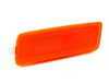 ES#2227581 - 1K5945071B - Side Marker - Left - OEM orange replacement side marker - Genuine Volkswagen Audi - Volkswagen