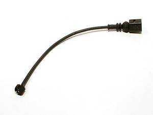 ES#3154 - 1J0615121 - Brake Pad Wear Sensor - Priced Each - Recommended for replacement when doing brake service - Genuine Volkswagen Audi - Audi Volkswagen