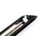 ES#77663 - 51131965105 - Rear Quarter Panel Molding - Left - Replace your faded or missing trim - Genuine BMW - BMW