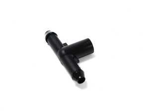 ES#170402 - 61668374372 - T Connector- Priced Each  - Direct replacement from BMW! - Genuine BMW - BMW