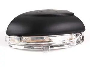 Mirror Turn Signal Indicator