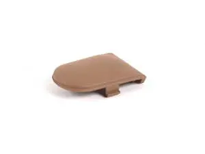 Center Oddments Box Cover - Beige