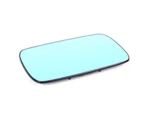 Heated Mirror Glass