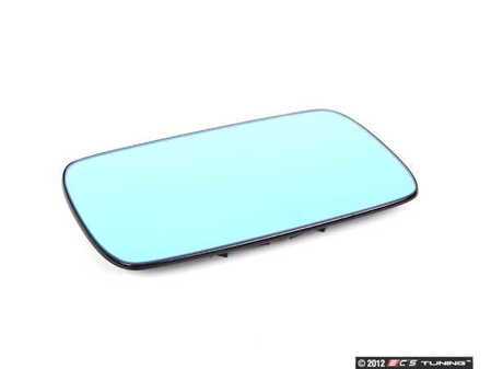 ES#85431 - 51168119710 - Heated Mirror Glass - Replacement mirror glass - Genuine BMW - BMW