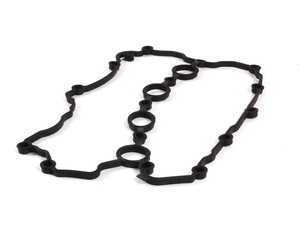 ES#284389 - 079103483T - Valve Cover Gasket - Left - Stop oil leaks and prevent internal engine damage - Genuine Volkswagen Audi - Audi Volkswagen