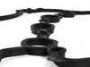 ES#284389 - 079103483T - Valve Cover Gasket - Left - Stop oil leaks and prevent internal engine damage - Genuine Volkswagen Audi - Audi Volkswagen