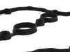 ES#284389 - 079103483T - Valve Cover Gasket - Left - Stop oil leaks and prevent internal engine damage - Genuine Volkswagen Audi - Audi Volkswagen