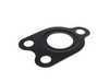 ES#24088 - 11427834408 - Gasket - Engine Oil Line - Genuine BMW - BMW