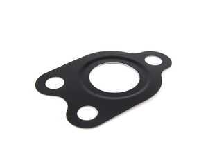 ES#24088 - 11427834408 - Gasket - Engine Oil Line - Genuine BMW - BMW