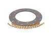 ES#248793 - 229501 - Friction Disc - Replacement friction disc for ES#469 (ECS lightweight flywheel) and ES#711 - ECS - Audi