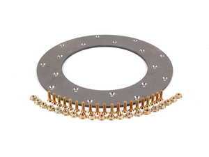 ES#248793 - 229501 - Friction Disc - Replacement friction disc for ES#469 (ECS lightweight flywheel) and ES#711 - ECS - Audi
