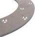 ES#248793 - 229501 - Friction Disc - Replacement friction disc for ES#469 (ECS lightweight flywheel) and ES#711 - ECS - Audi
