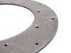 ES#248793 - 229501 - Friction Disc - Replacement friction disc for ES#469 (ECS lightweight flywheel) and ES#711 - ECS - Audi